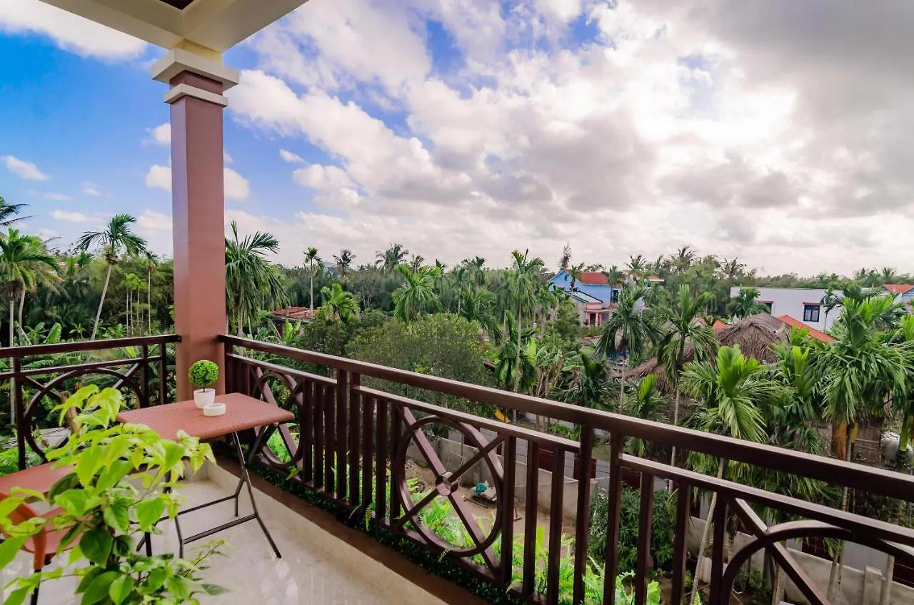 A Bong Villa Hoi An
