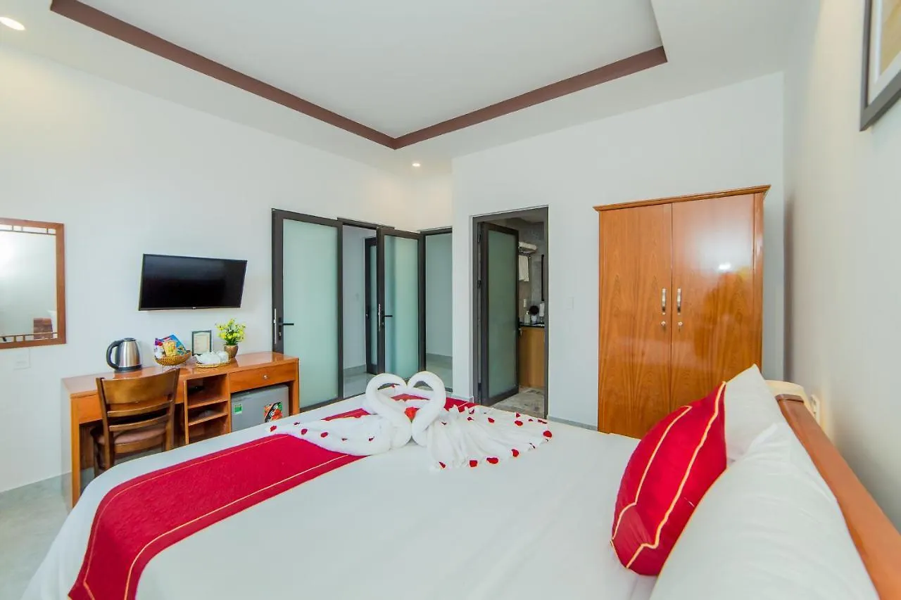A Bong Villa Hoi An