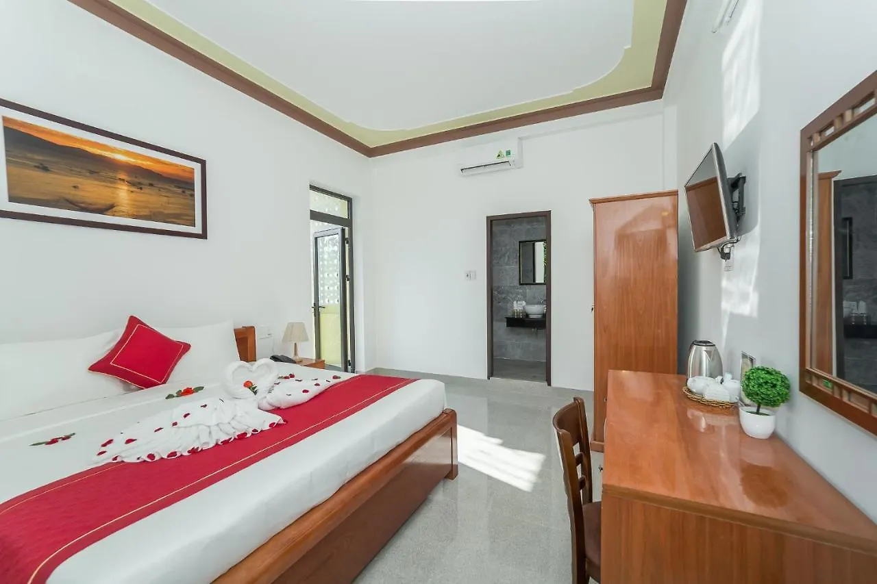 A Bong Villa Hoi An