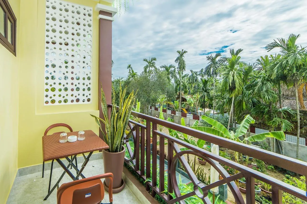 A Bong Villa Hoi An