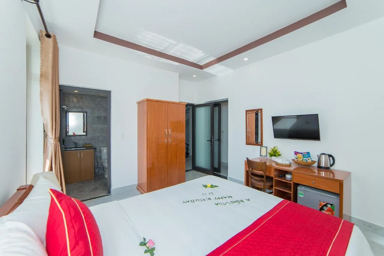 A Bong Villa Hoi An